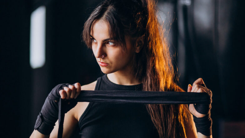 Bodybuilding for Women: Breaking Myths and Empowering Strength