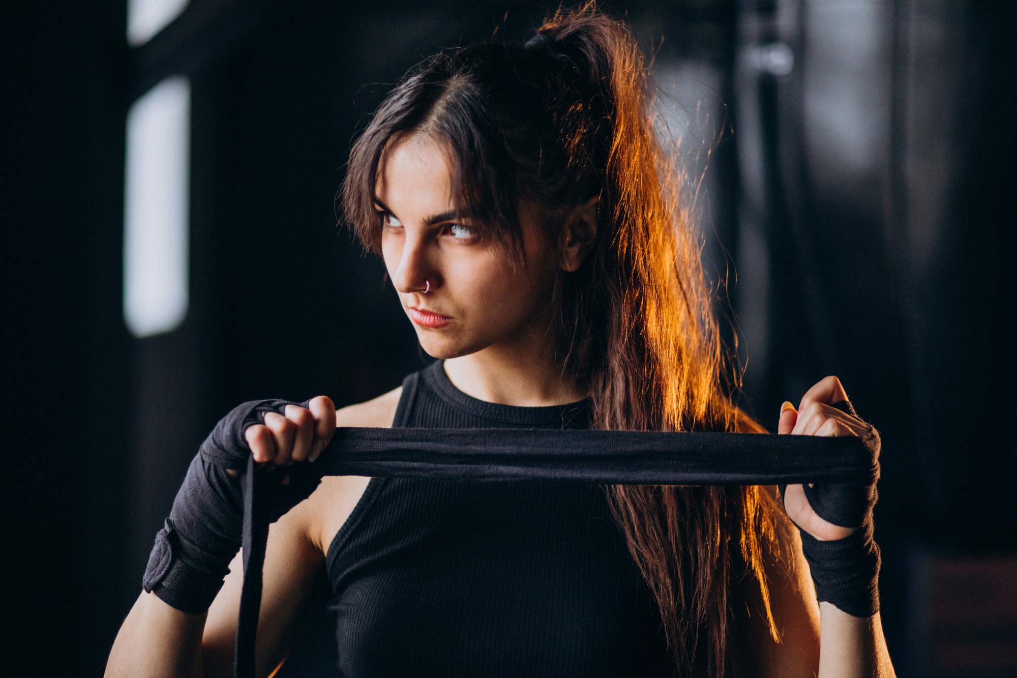 Bodybuilding for Women: Breaking Myths and Empowering Strength