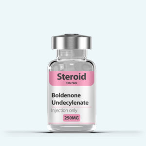 Boldenone Undecylenate 250mg