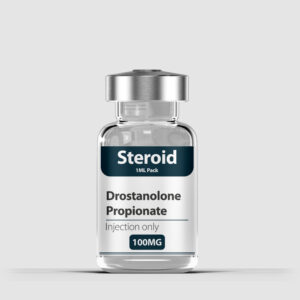 Drostanolone Propionate 100mg
