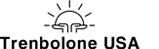 Trenbolone USA Logo