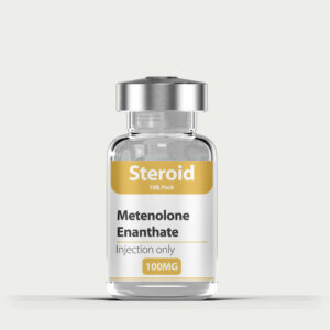 Metenolone Enanthate 100mg