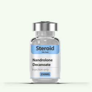 Nandrolone Decanoate 250mg
