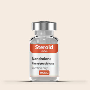 Nandrolone Phenylpropionate 100mg
