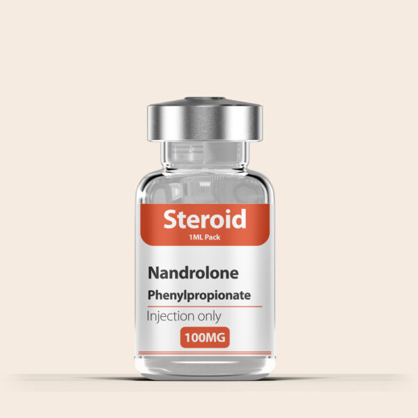 Nandrolone Phenylpropionate 100mg