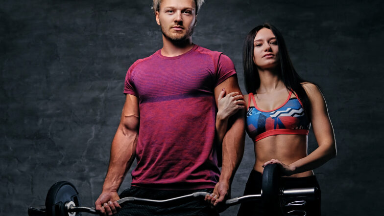 Sculpting Titans: Mastering Aesthetic & Mighty Bodybuilding Techniques