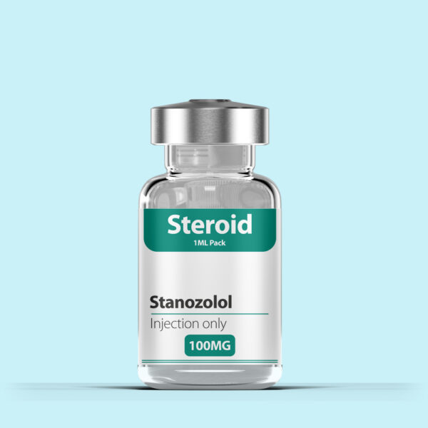 Stanozolol 100mg