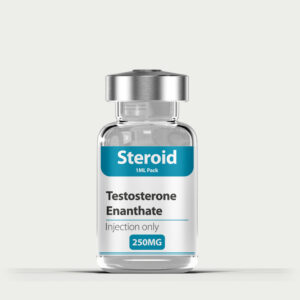 Testosterone Enanthate 250mg