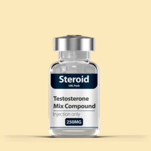 Testosterone Mix Compound 250mg
