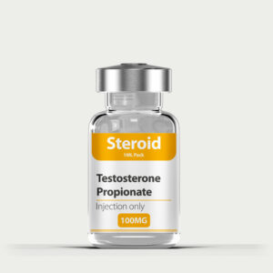 Testosterone Propionate 100mg