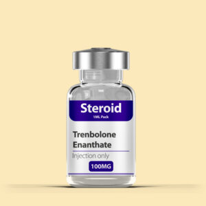 Trenbolone Enanthate 100mg