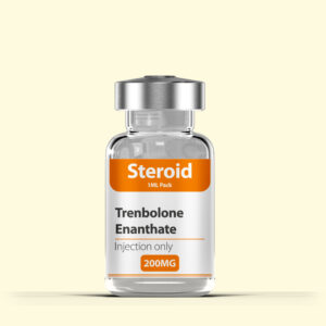 Trenbolone Enanthate 200mg