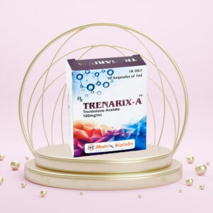 Trenarix-A 100mg