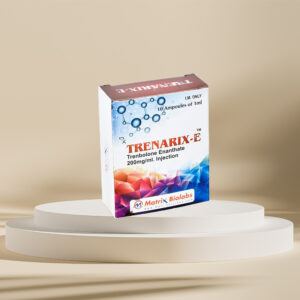 Trenarix-E 200mg