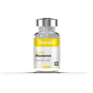 Masteron