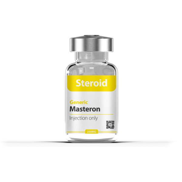 Masteron
