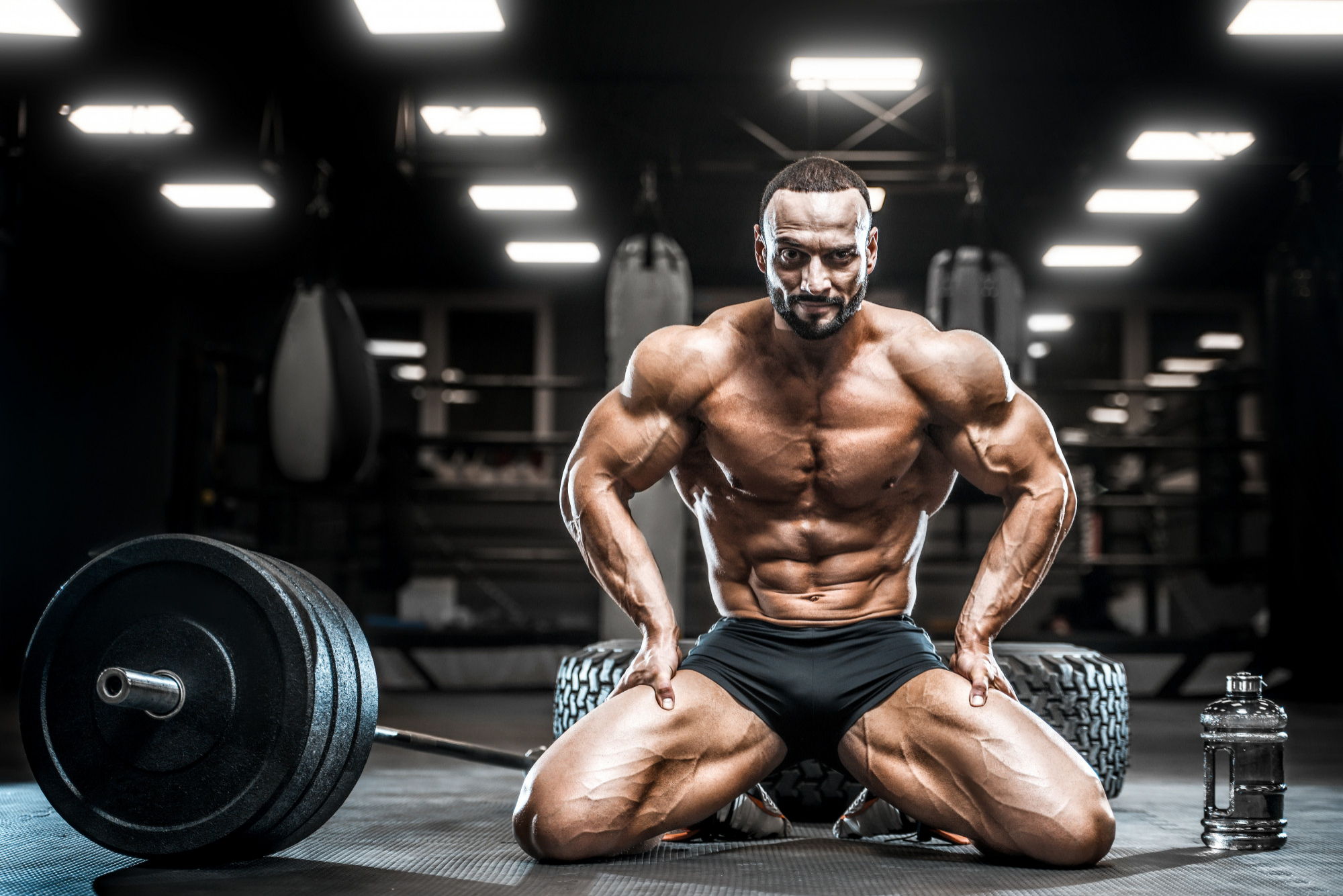 Ultimate Bodybuilding Tips for Beginners and Pros