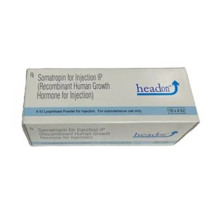 Headon 4IU