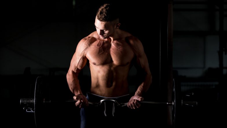 Natural Bodybuilding Mastery: Achieving Peak Performance in 2024