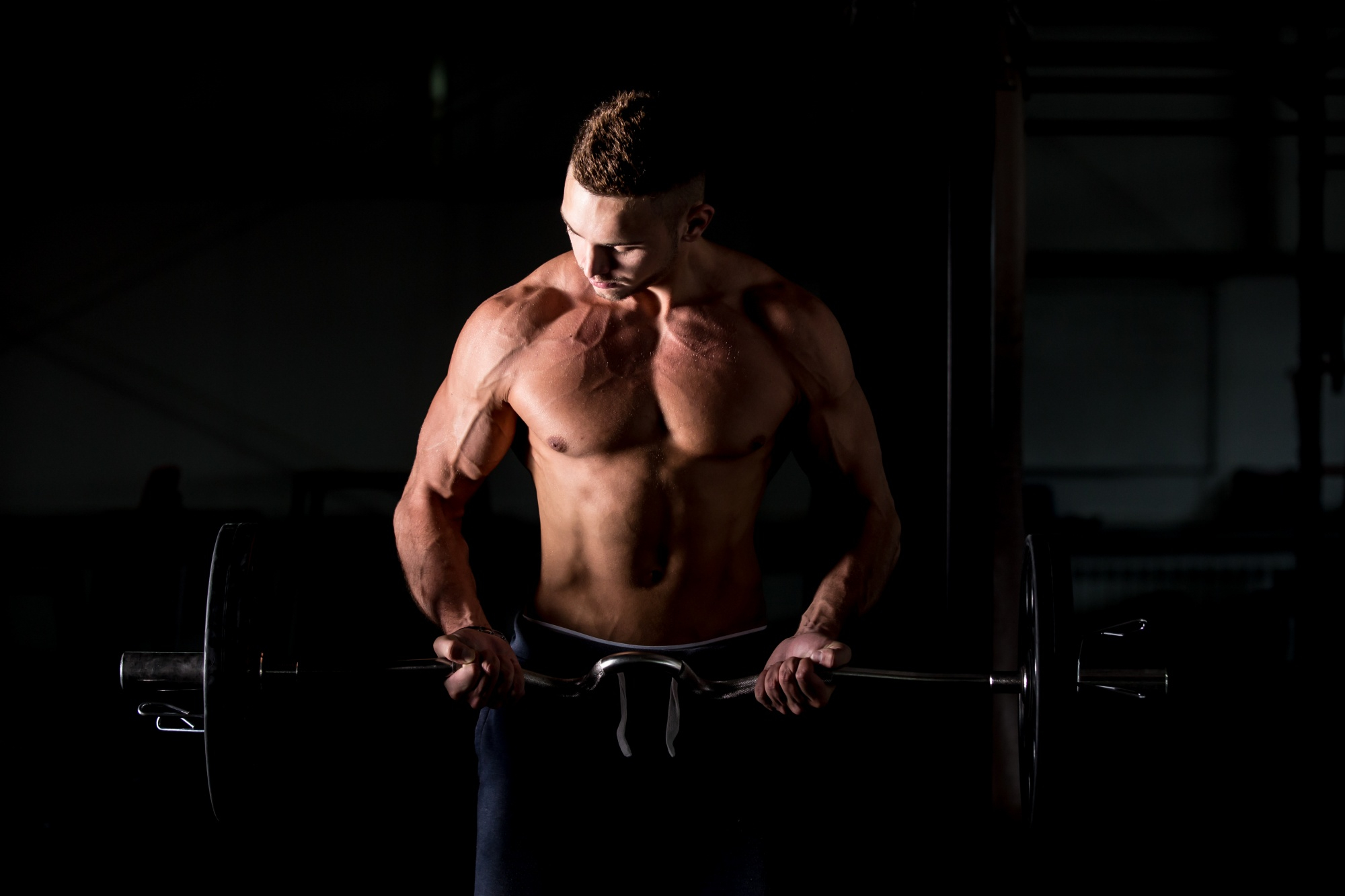 Natural Bodybuilding Mastery: Achieving Peak Performance in 2024