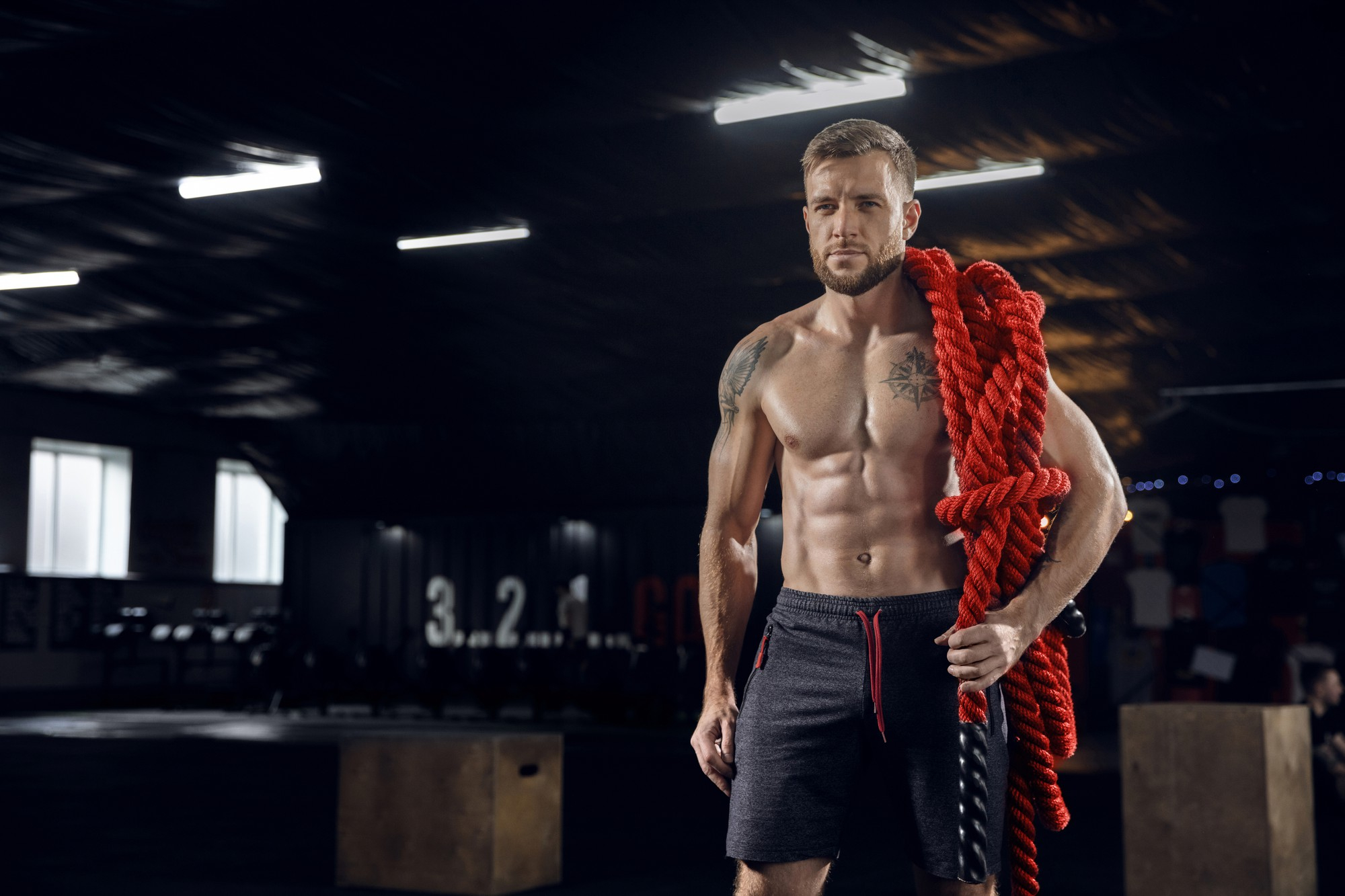 Off-Season Diet Tips for Bodybuilders