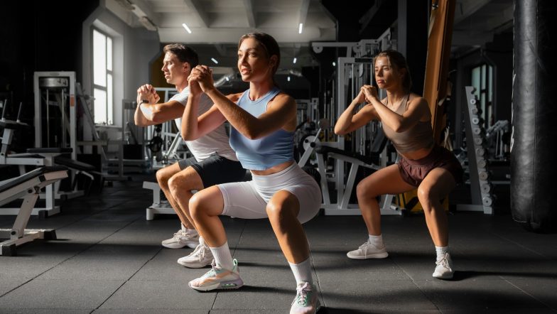 Top 10 Exercises Every Bodybuilder Should Master