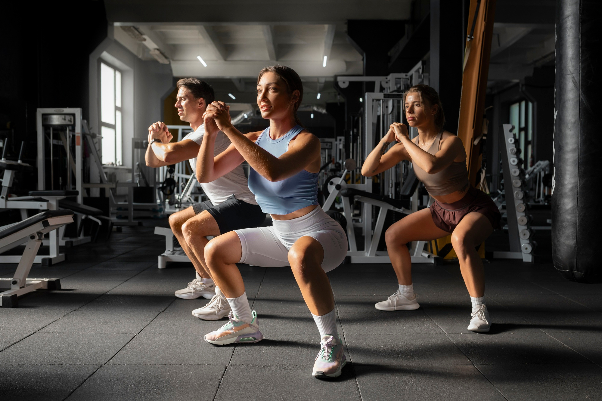 Top 10 Exercises Every Bodybuilder Should Master