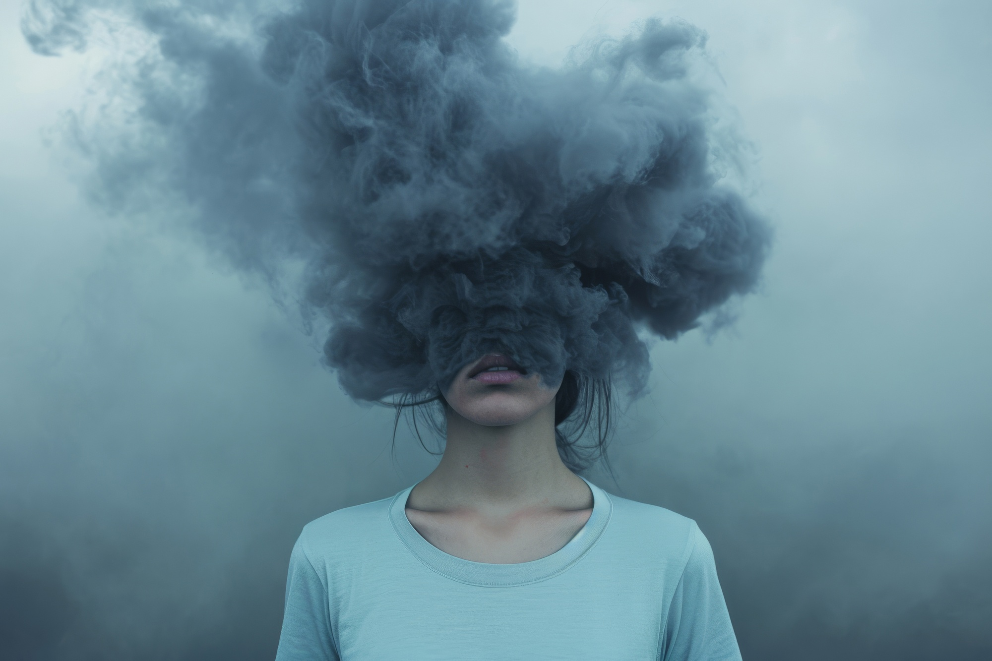 Understanding Brain Fog: 6 Common Causes and How to Address Them